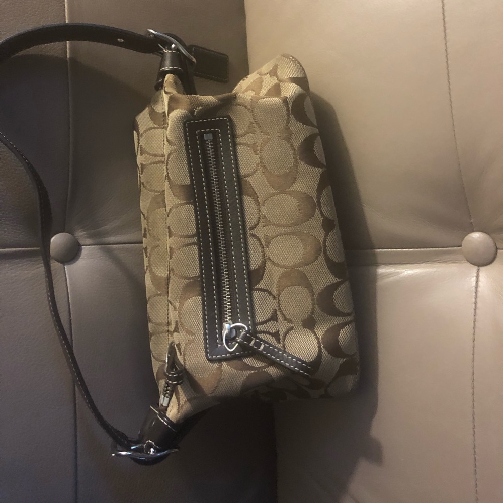 Authentic Vintage Coach purse